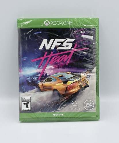 Need for speed heat - for,