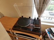 Thorens 520 with - thorens, td
