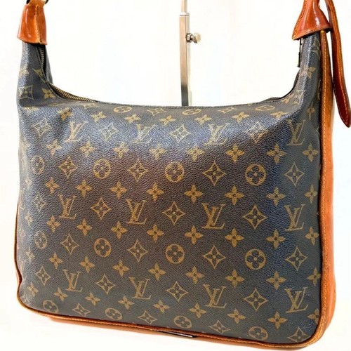 Louis vuitton bologne shoulder - louis,