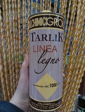 Antitarlo Legno Curativo