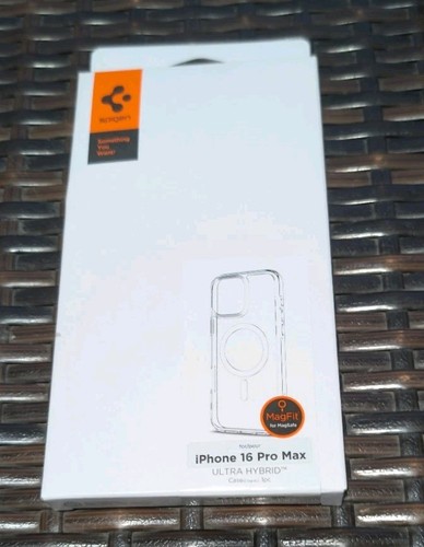 Custodia spigen clear - custodia,