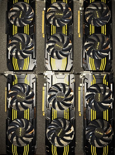 Pny geforce gtx - 770, 4