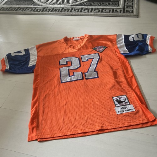 Maglia nfl denver broncos - nfl,