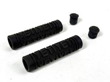 Manopole scorrevoli in gomma