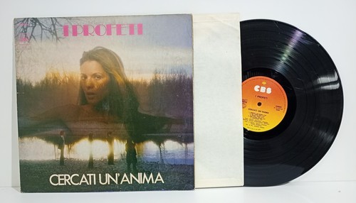 20829 giri gatefold - gatefold,