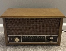 Zenith Antique Long Distance