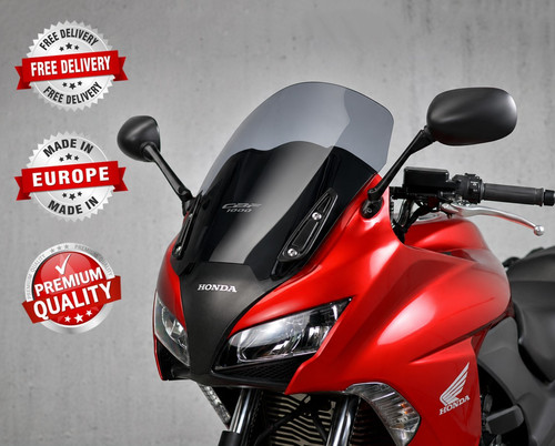 Honda cbf 1000 2010 2016 - honda,