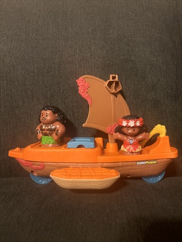 Fisher price little - fisher, people
