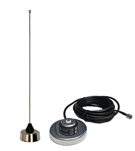 Antenna uhf 450 - antenna, con