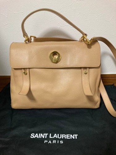 Ysl saint laurent muse two - ysl,