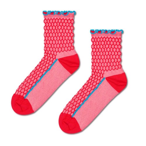 Structure slinky crew sock - crew,