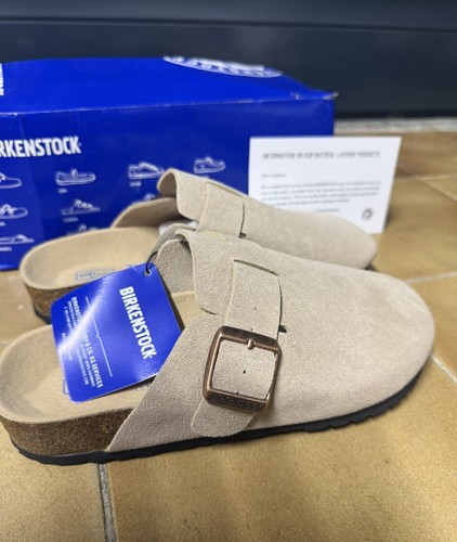 Birkenstock boston - birkenstock, 39
