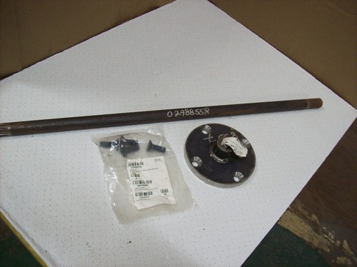 Alamo mower oem genuine nos - genuine,