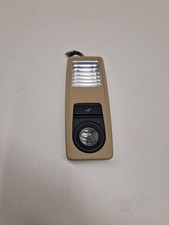 BMW X3 F25 2013 illuminazione