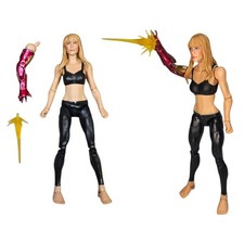 Marvel Legends 6" Pepper Pots
