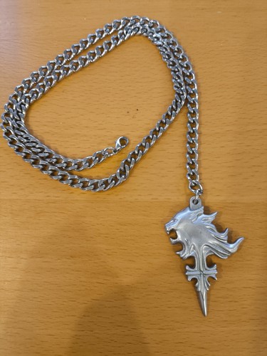 Collana final fantasy - fantasy, 8