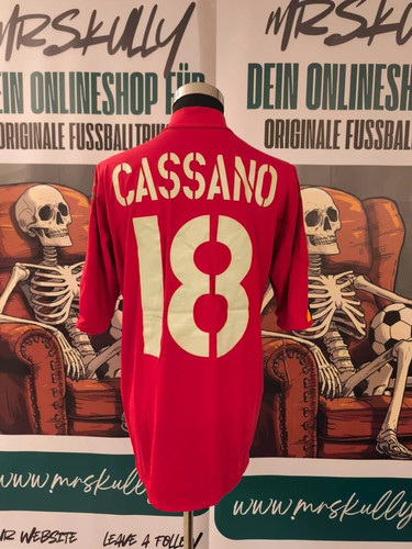 Maglia trasferta roma - maglia,