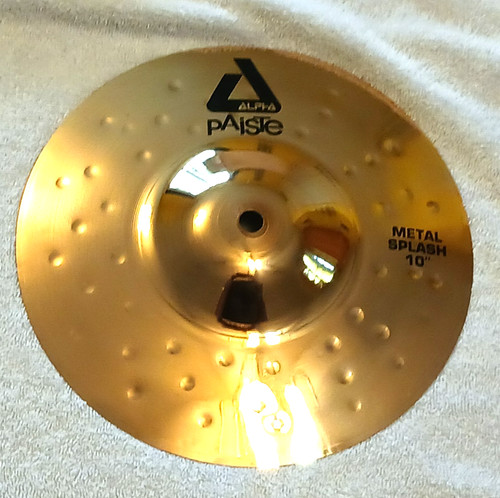 Raro piatto paiste alpha - alpha, 10''