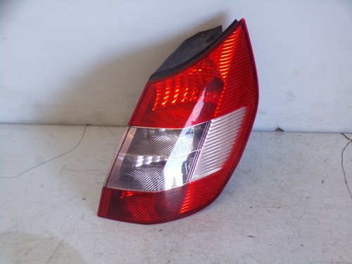 10766 fanale destro renault - ,