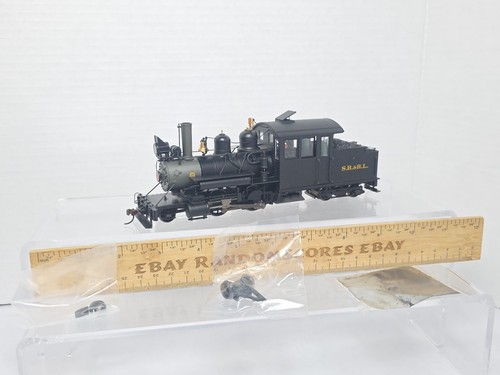 On30 bachmann spectrum - on30,