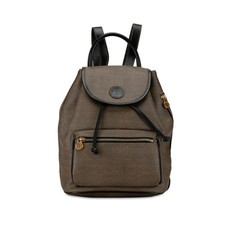 FENDI Zucchino Zaino Greige