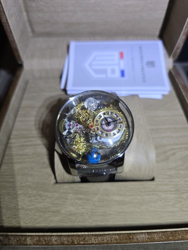 Orologio uomo automatico - orologio,