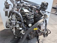 RHZ  Despiece Motor Fiat i