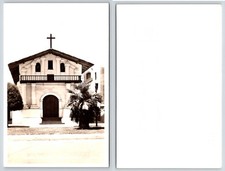 Cartolina San Francisco