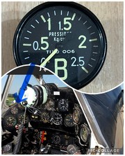 Strumento aereo Regia