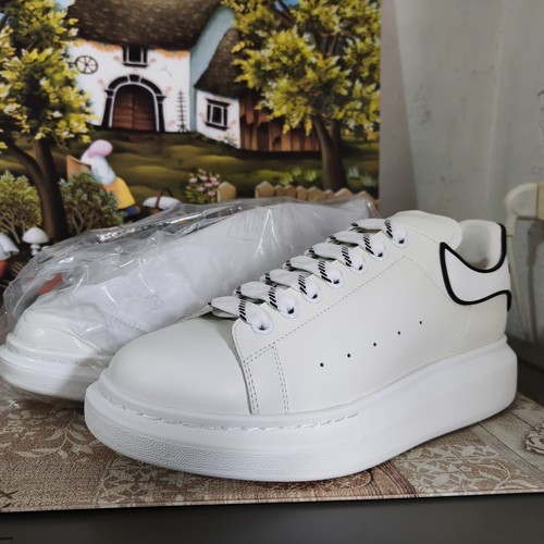 Scarpe alexander mcqueen - scarpe,
