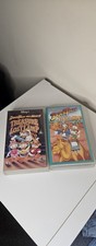 Walt Disney VHS Ducktales fool