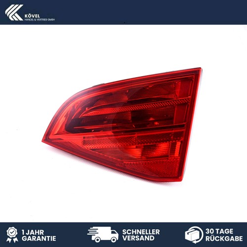 Luce posteriore destra interna - luce,