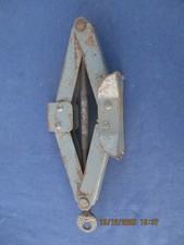 KIT ATTREZZI CRIC FORBICE