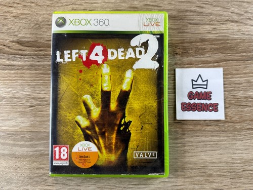 Left dead xbox - left, 2