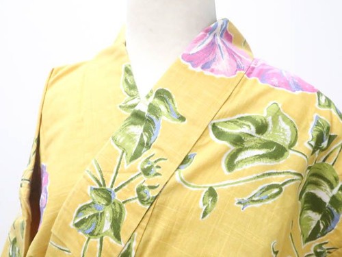 Kimono giapponese yukata - kimono,