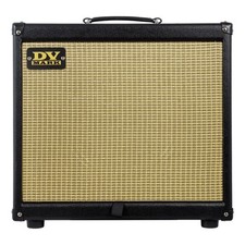 DV Mark EGC Raw Dawg 60 1 x 12 pollici combo per chitarra
