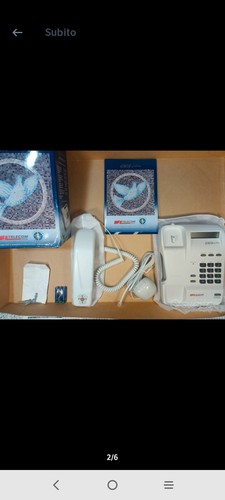Telefono sirio2000 versione - sirio2000,