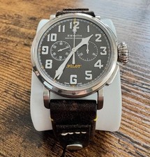 Zenith Pilot Type 20 Rescue
