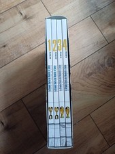La Grande Storia dei Mondiali di Calcio box completo 4 volumi