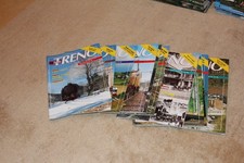 Tutto Treno anno 2003 dal n