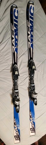 Atomic race 166 ski - 166,