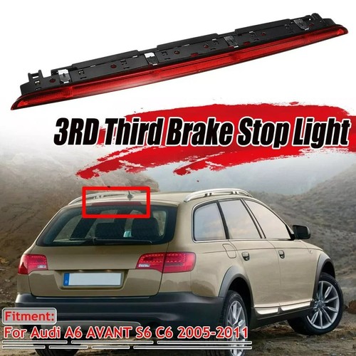 Terzo stop per audi - terzo,