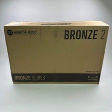 Monitor audio bronze - monitor, series