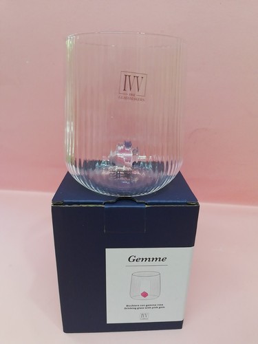 Ivv bicchiere linea gemme - ivv,