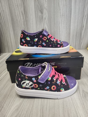 Scarpe skate heelys snazzy - skate,