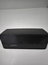 Sistema Audio Compatto -