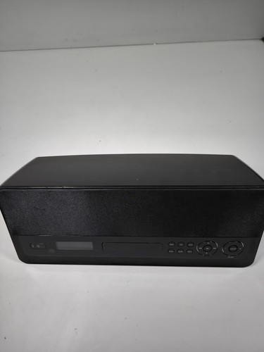Sistema audio compatto - sistema,