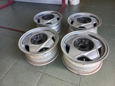 Cerchi In Lega  Fiat Lancia