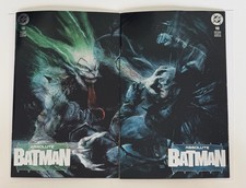 ABSOLUTE BATMAN #18 Martin