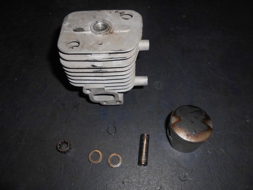 Zenoah 26cc bulloni - fg,